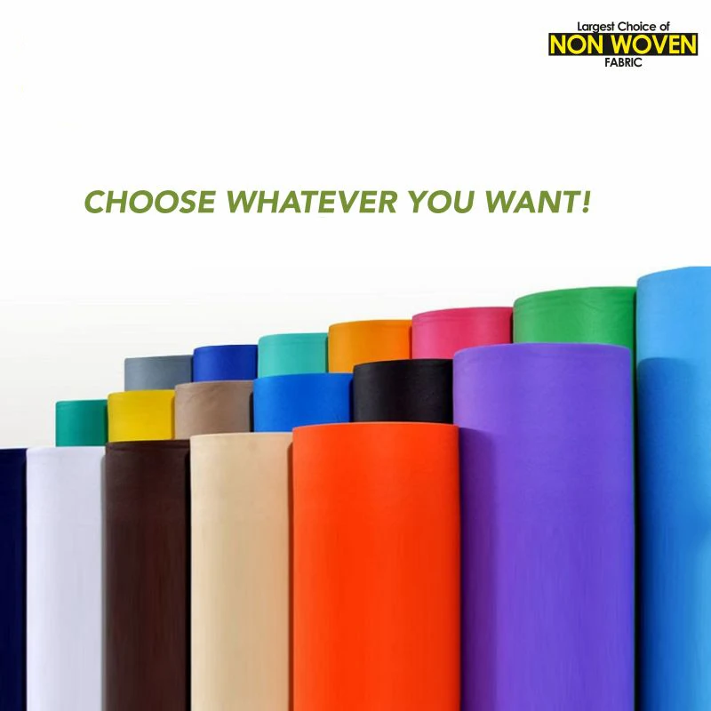 Pp Spun Bonded Nonwoven Fabric Spunbond 60 Gram Spunbond For Furniture