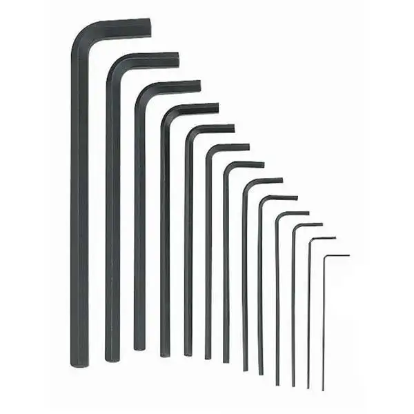 Allen key set torx allen key flat head hex wrench 3mm 4mm 5mm magnetic hex key allen wrench