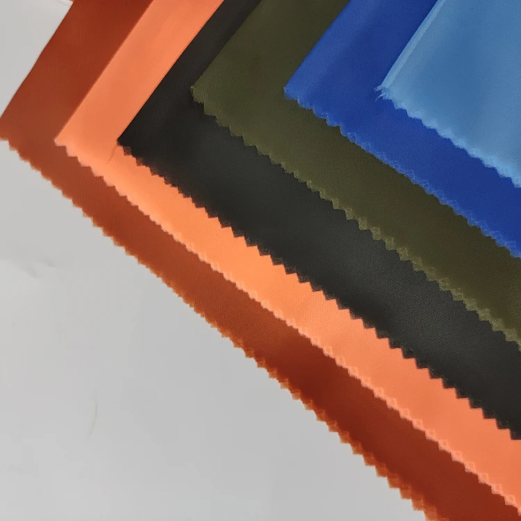 China Factory Wholesale best price Lining Fabric Polyester Taffeta