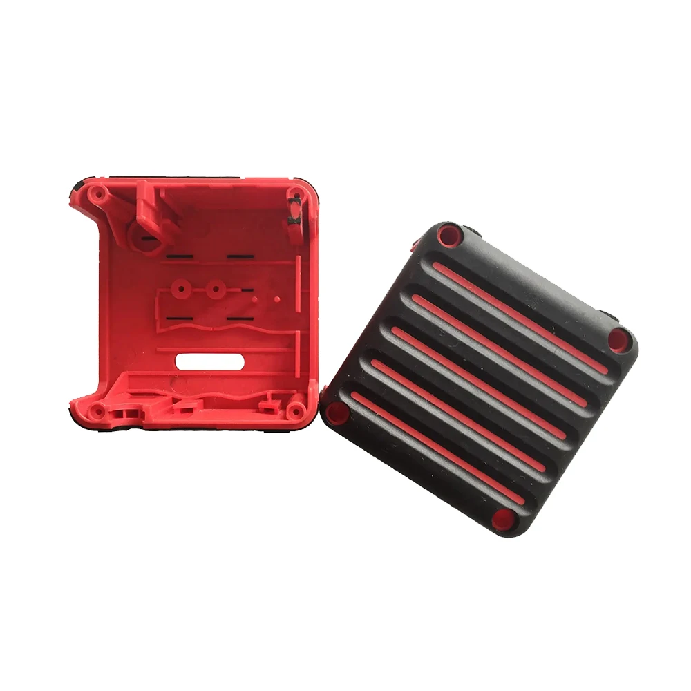 High quality plastic injection mold plastic products customized manufacturers