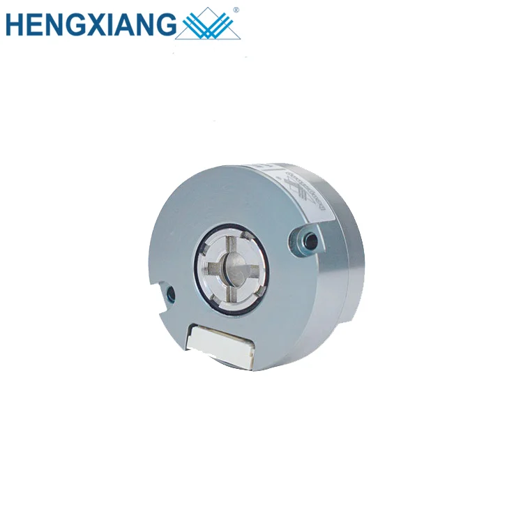 17 bit, RS485/ SSI  MP35 Servo motor robot arm actuator with single turn absolute encoder,  8mm through shaft