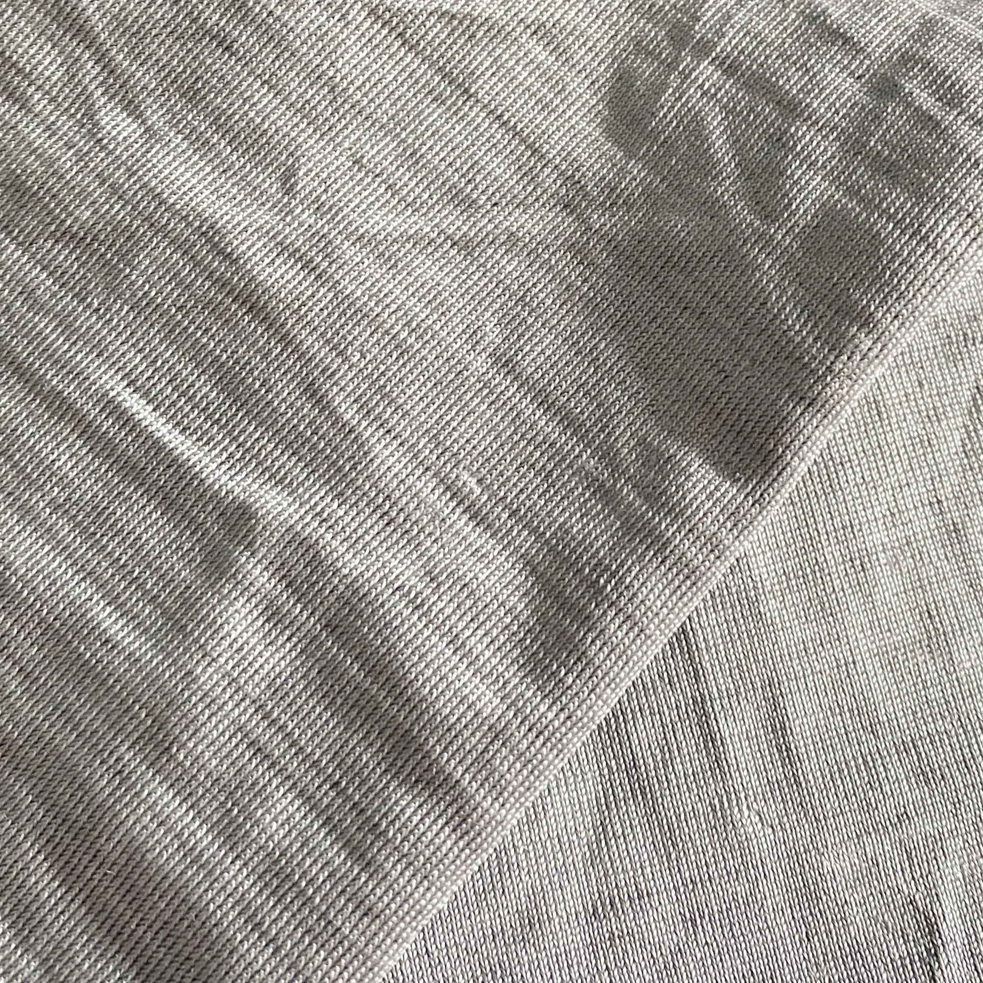 Diamond Spandex UHMWPE Yarn Cut Resistant Fabric for Sportswear Directly Contact Skin anti proof safety and protective clothes