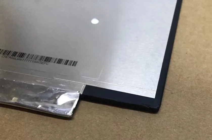 Innolux A-si Tft Lcd Display Panel 15.6 Inch Color Tft 1920x1080 Lcd Display Module