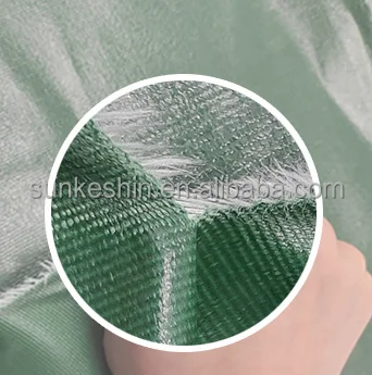 10000 Liter PVC Tarpaulin Pond Liner For Shrimp Farm Biofloc Shrimp Tank