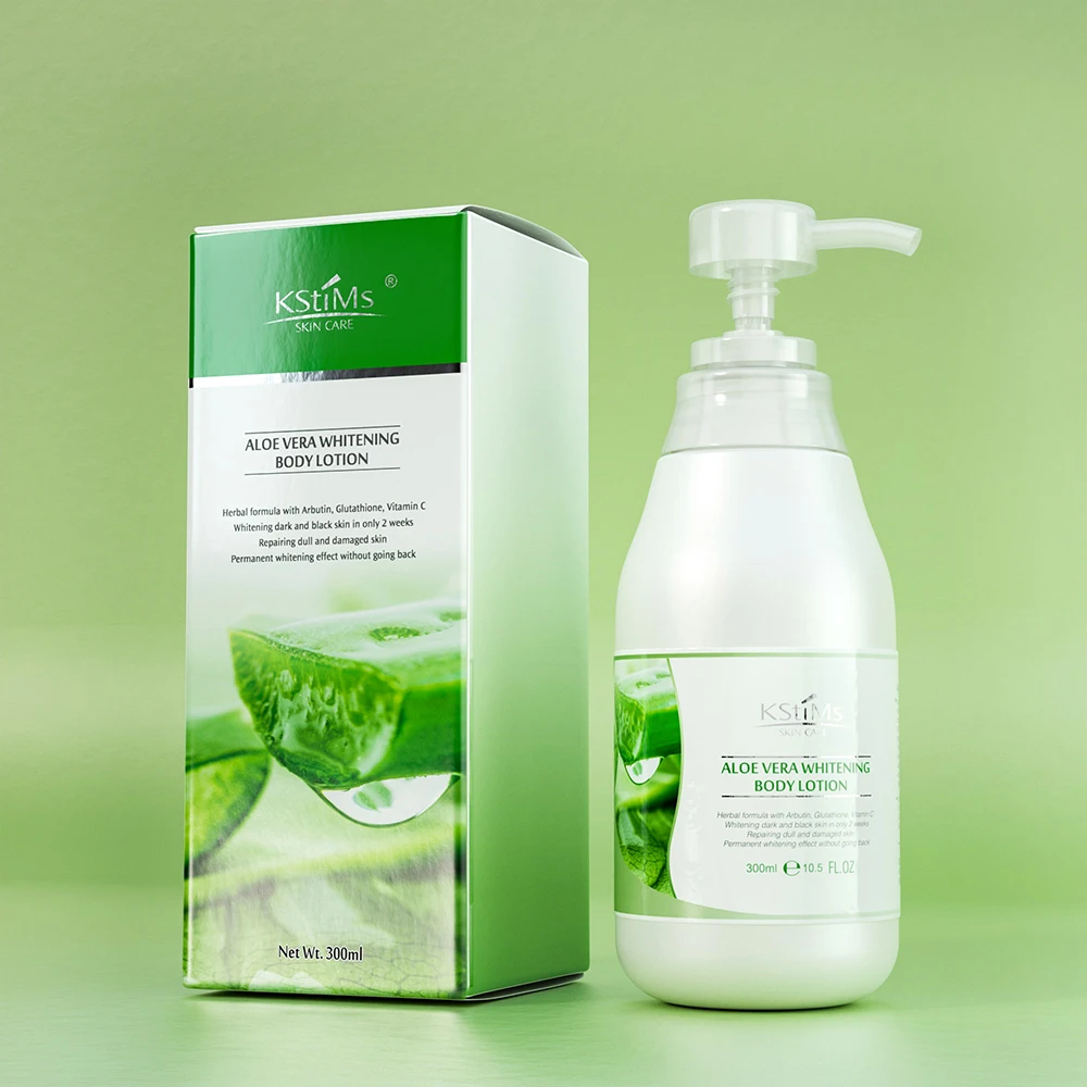 black skin nature essence lemonfresh body whitening lotion cream