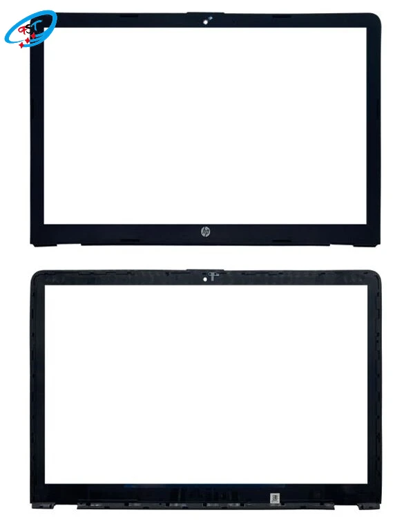 OEM  NEW Laptop For HP 15-BS 15-BW 15-RA 15-RB 250 G6 255 G6 Case  LCD Back Cover/Front Bezel/Hinges/Palmrest/Bottom Case