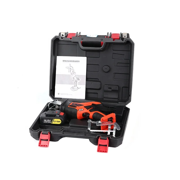 
Meat saw cutting machine electric cordless reciprocating saw bone cutting 