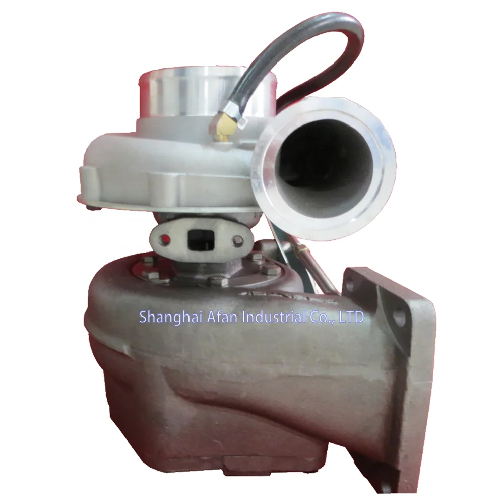 WD615 turbos hx50w turbocharger for HOWO VG1034110061 HG1540119036 4051391 vg1560118229