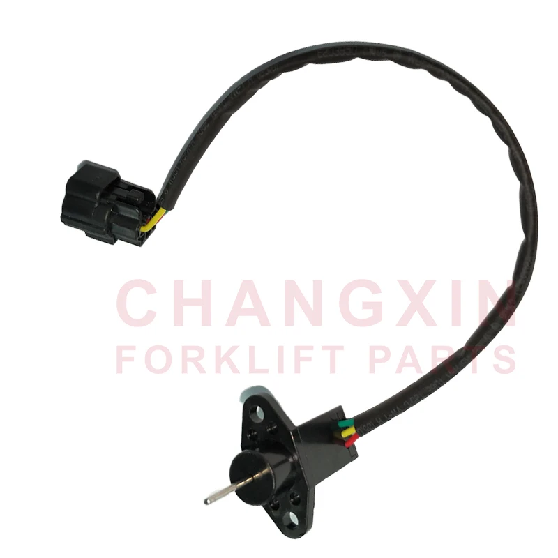 Forklift Parts Forklift Parts Lift Potentiometer A67H2-40801 For Forklift Use