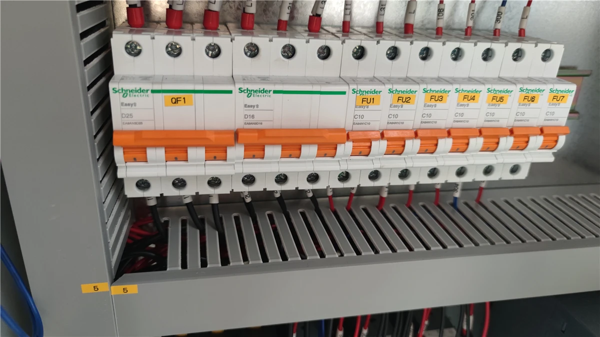 e21 hydraulic steel press brake hydraulic metal bending machine with 2 axis