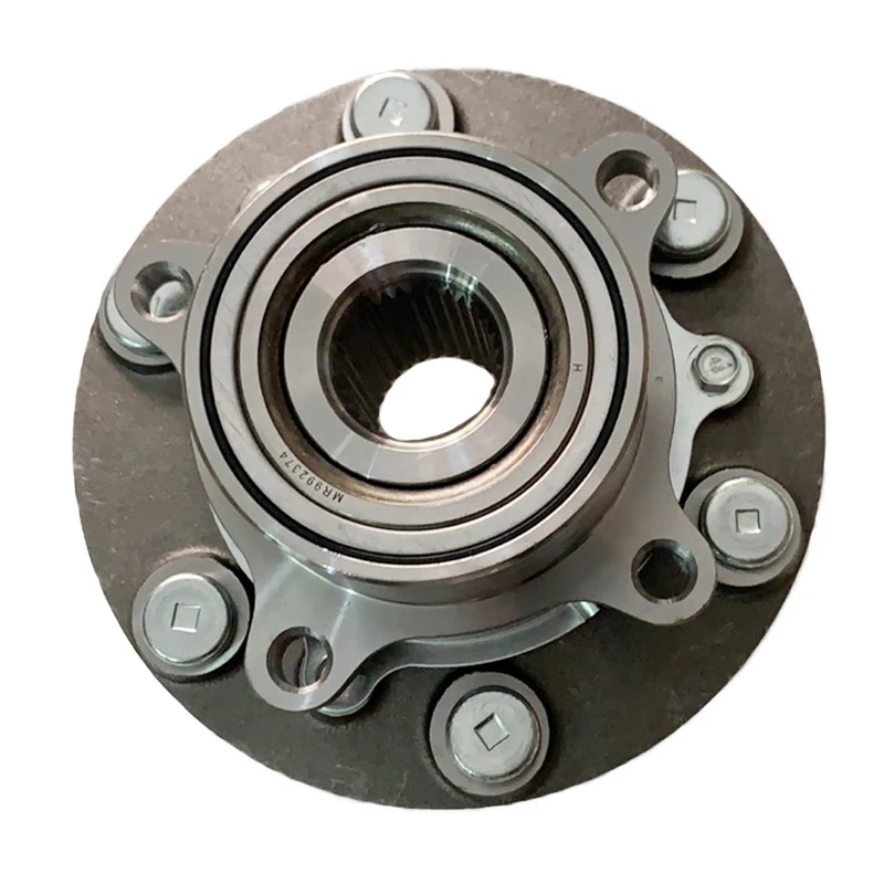 MR992374 FRONT WHEEL BEARING HUB FOR MITSUBISHI TRITON ML MN 4WD 2007-ON