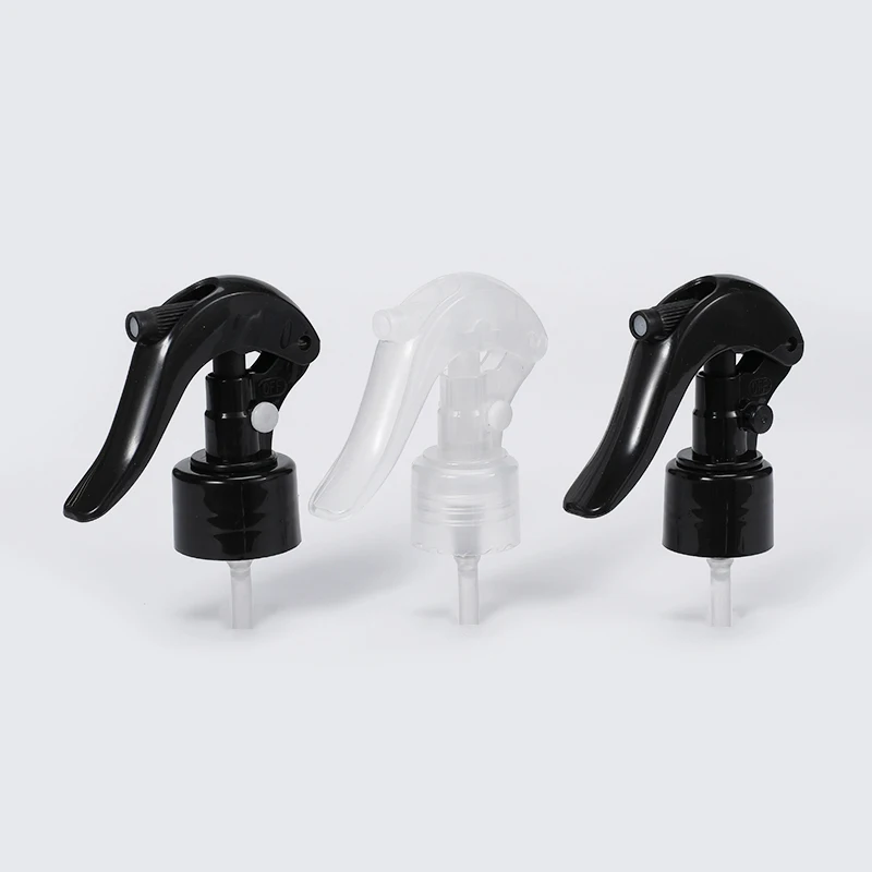 New Product Hot Selling 24/420 28/410  Mini Trigger sprayers Pump Perfume Sprayer