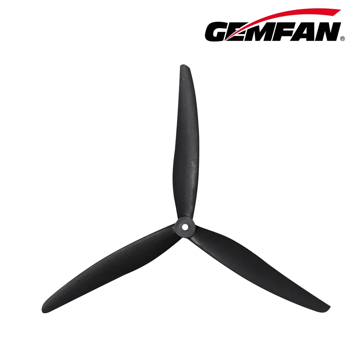 Gemfan 1170 1170-3 3-Paddle 11inch Traverser Propeller Glass Fiber Nylon High Load High Tension  FPV Racing Drone Aircraft Parts