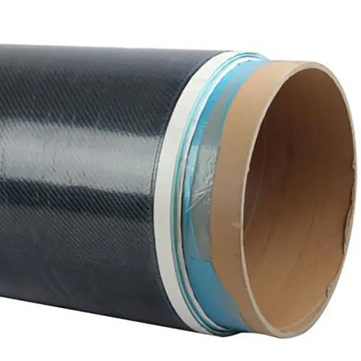 3k 2x2 250g саржевая ткань prepreg из углеродного волокна эпоксидная