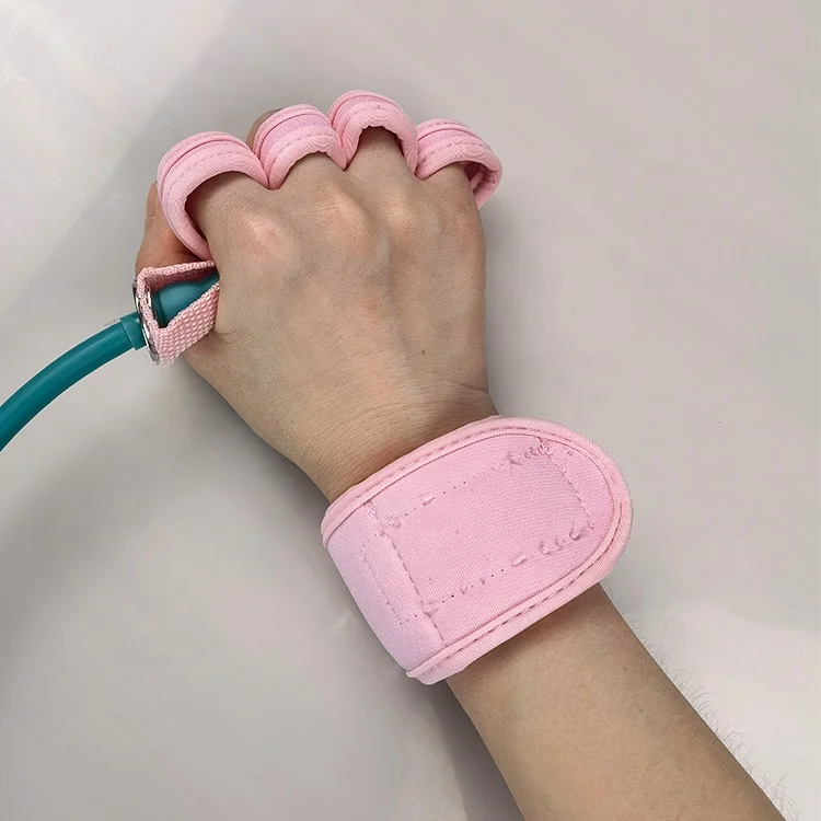 New Design Wholesale Elastic Band GYM Gloves Workout Sports Fitness