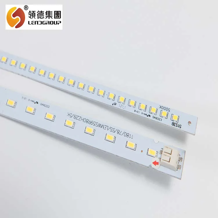 Горячая Распродажа стекловолокно 94V0 светодиодная плата PCBA