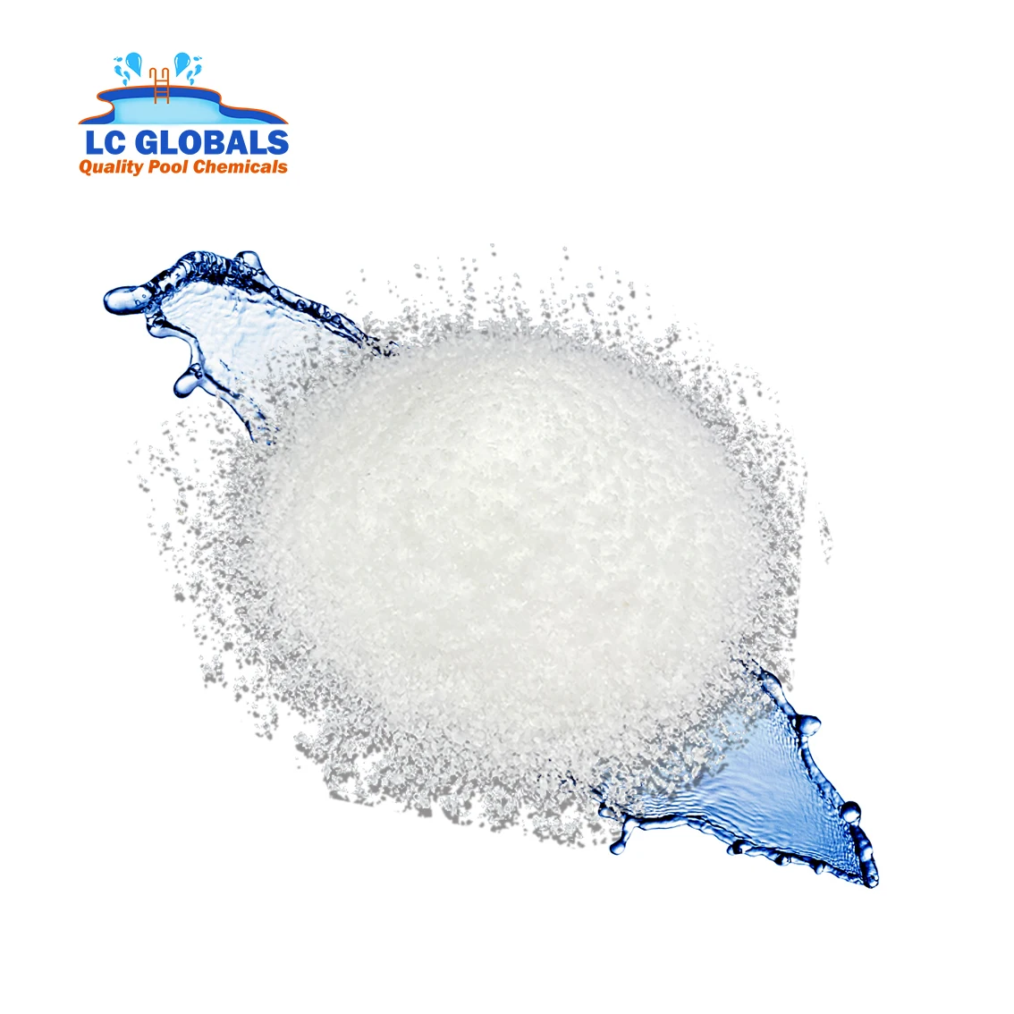 High quality Polyacrylamide PAM Industrial Chemical Anionic Products for Water Treatment