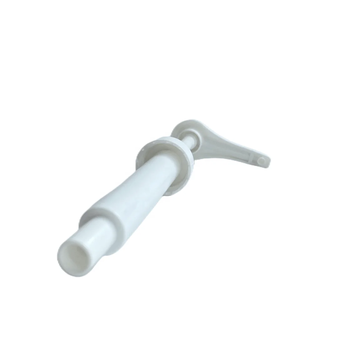 28mm Long Nozzle Maple Syrup Pump for Torani DaVinci Monin Syrup Bottle