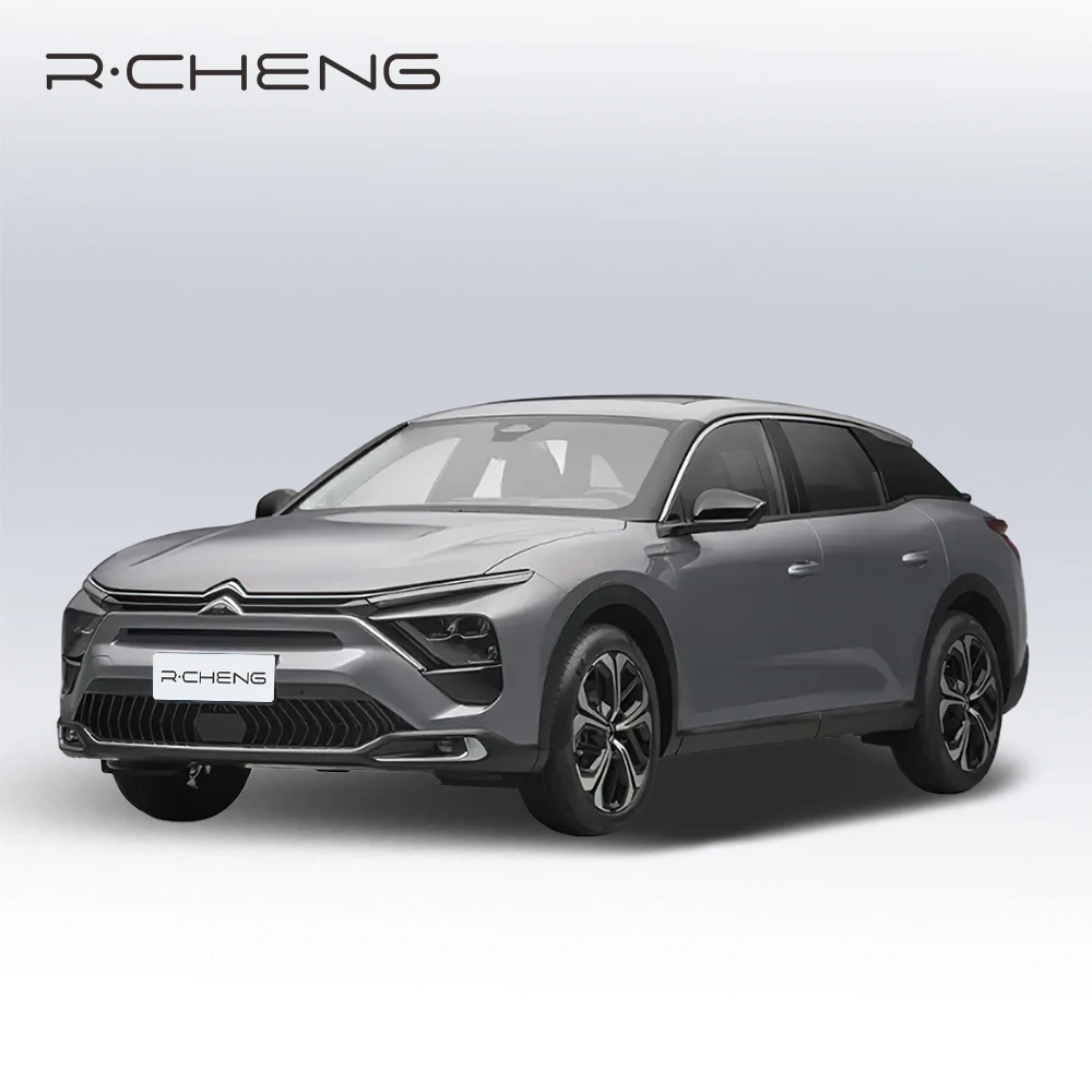 CITROEN C5 X лучшие автомобили с газовым пробегом дешевый газовый автомобиль новая малая экономия газ