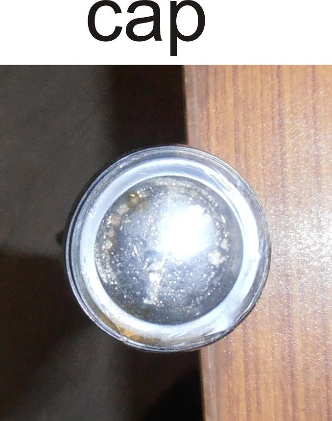  Наноклюшки для хоккея на поле