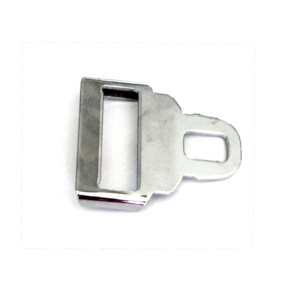 Металлическая пряжка ремня безопасности для машины аэроплана для защиты позвоночника ремни