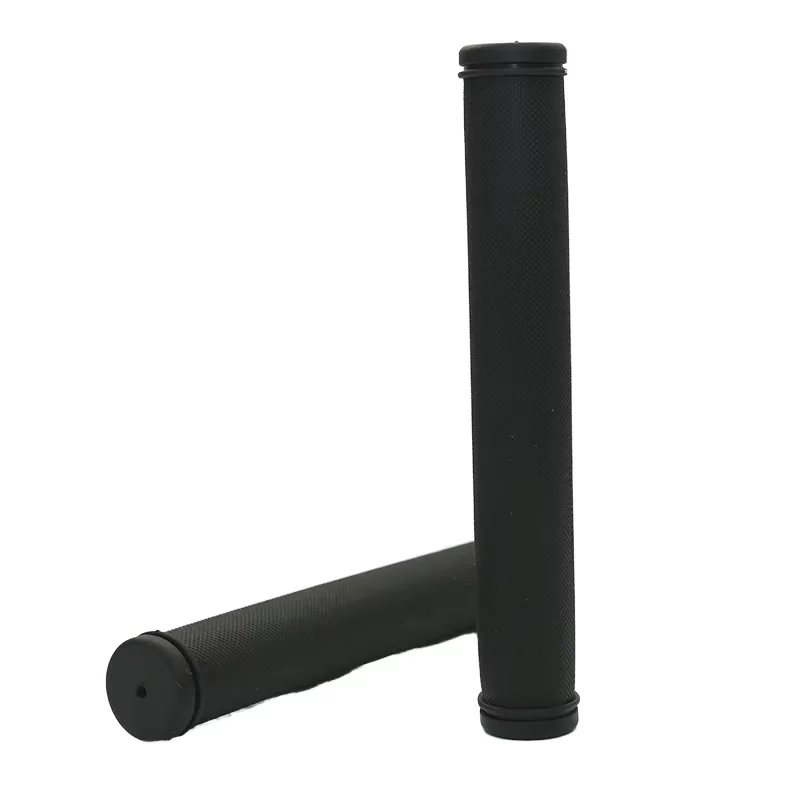 High Quality Multi-Color Silicone Rubber Handles for Wholesale Grip Components of Road and Mountain Bikes