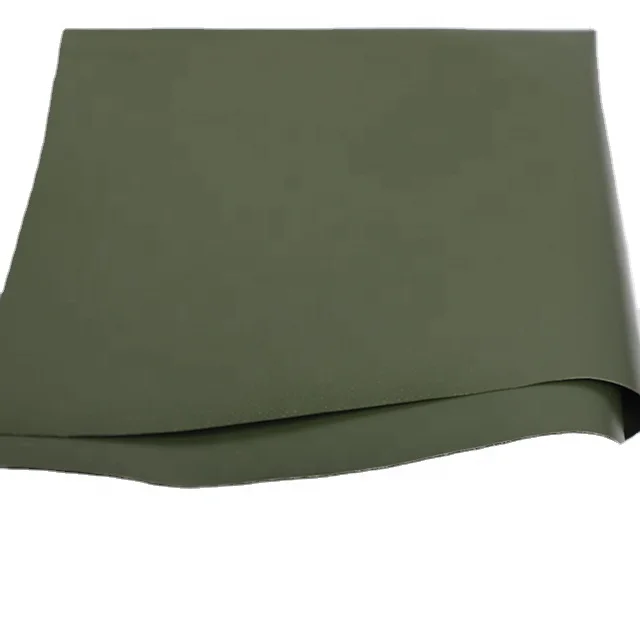 Уличный высокочастотный сварочный брезент ПВХ с покрытием