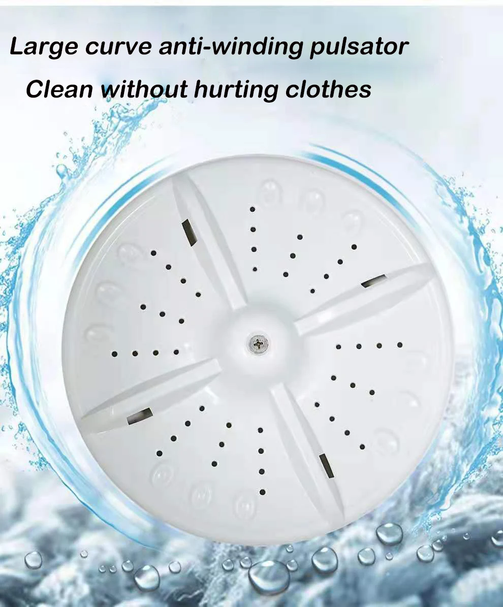  Top Loading drum automatic drying washing