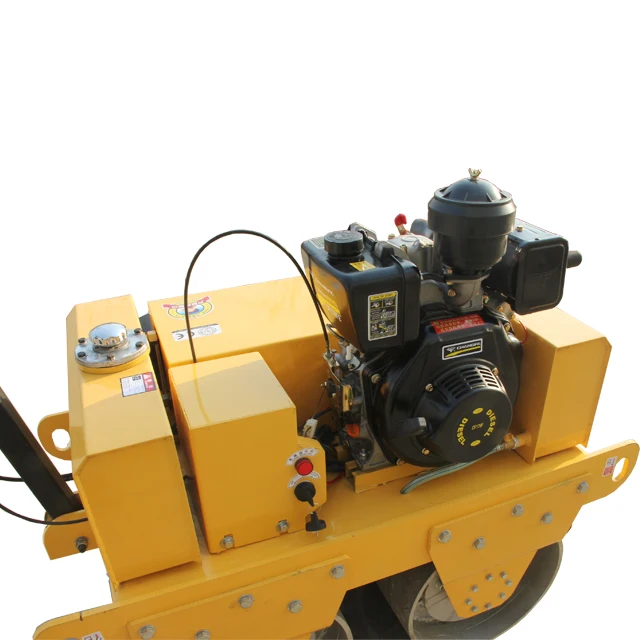 8 ton vibratory road roller mini compactor road roller compactor vibratory roller price in india