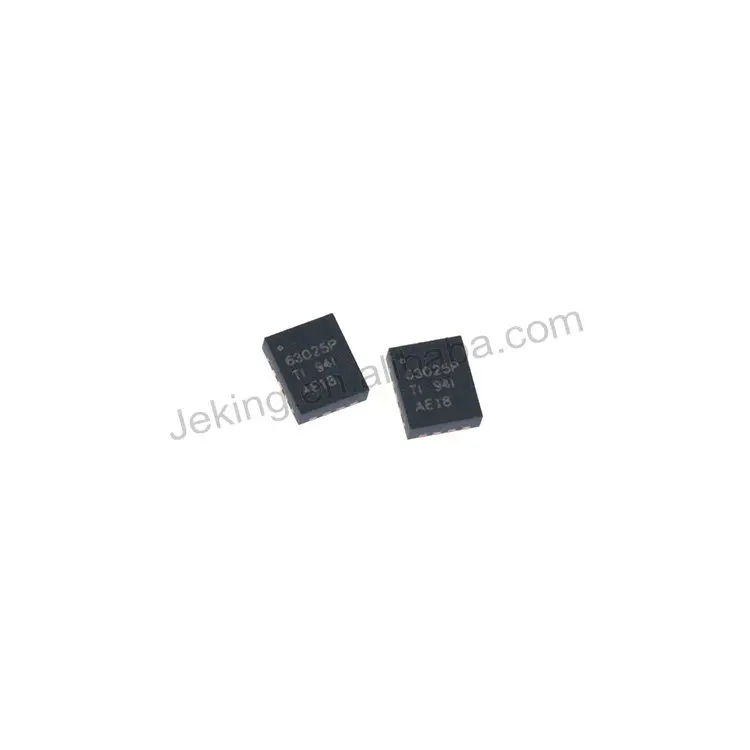 Новые и оригинальные Импульсные регуляторы напряжения Jeking TPS630250 TPS630250RNCR IC 63025P
