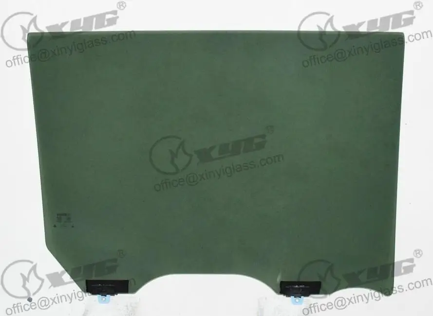 NISSAN TERRA 5D SUV 2018-    Encapsulated windshield  for cars  OEM   without sensor   Auto parts auto glass manufacturer