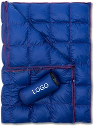 outdoor Waterproof and Breathable Puffy Goose Down Lightweight Camping hiking