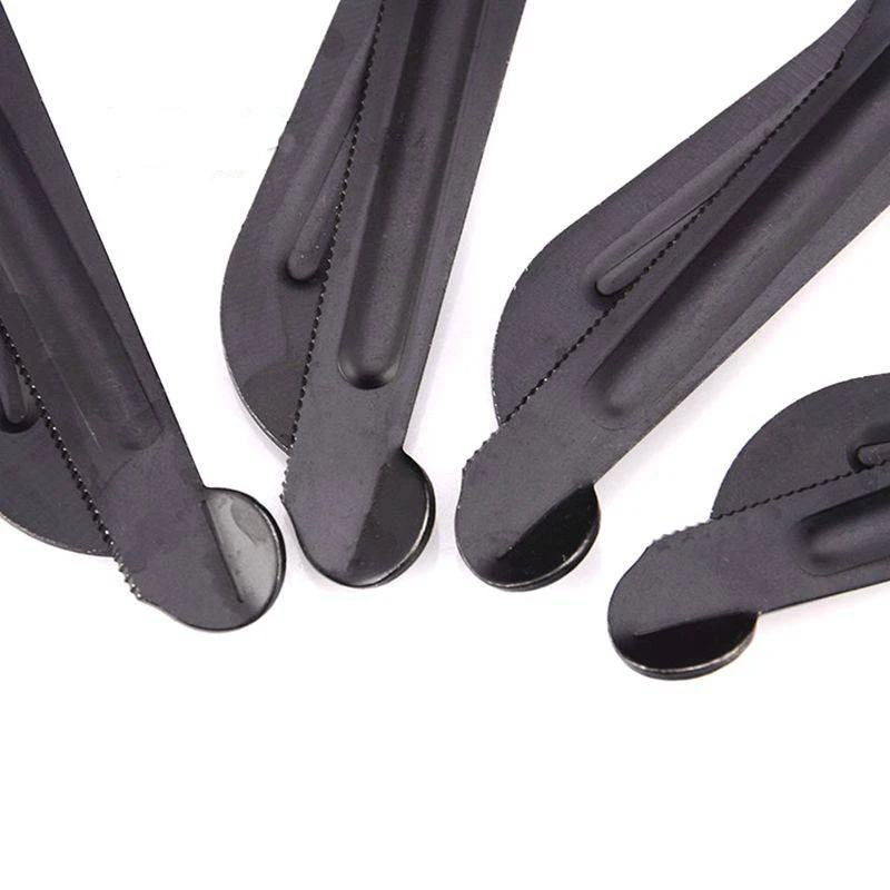 
Wholesale colored medical tape trauma scissors 