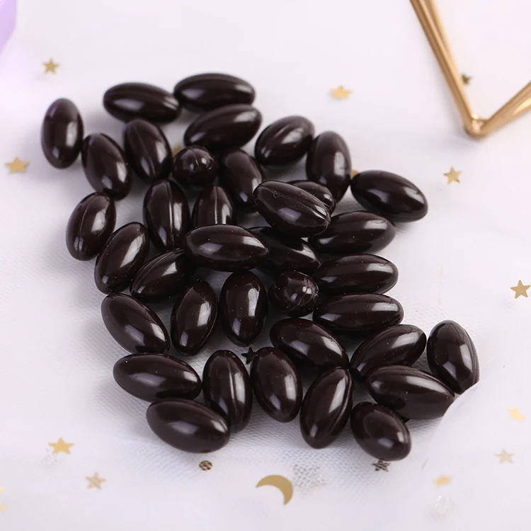 Factory Low Price Boost Immunity Soften Blood Vessels And Lower Blood Lipids Propolis Soft Capsules