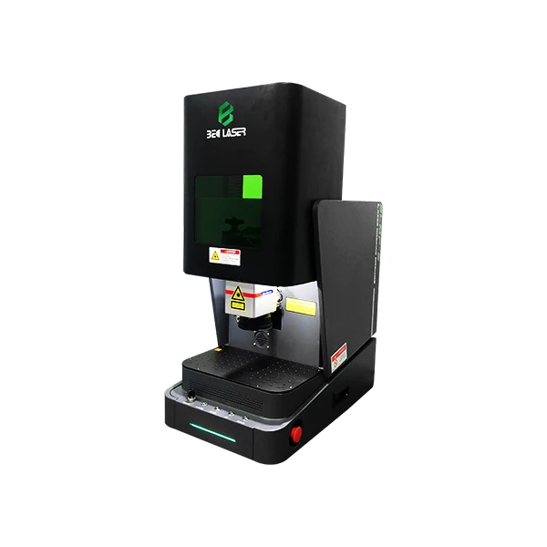 New goldsmith machinery silver gold cutting laser engraving machines 30W 50W 60W 80W100W for jewellery infinite pendant necklace