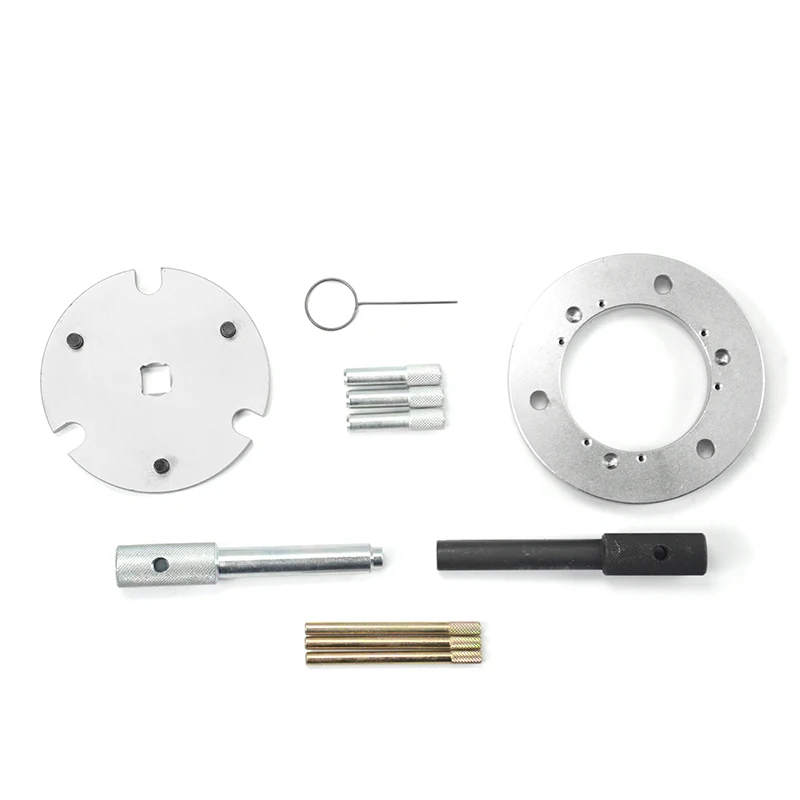 Diesel Engine Setting/Locking & Injection Pump Tool Kit Duratorq-Chain Drive