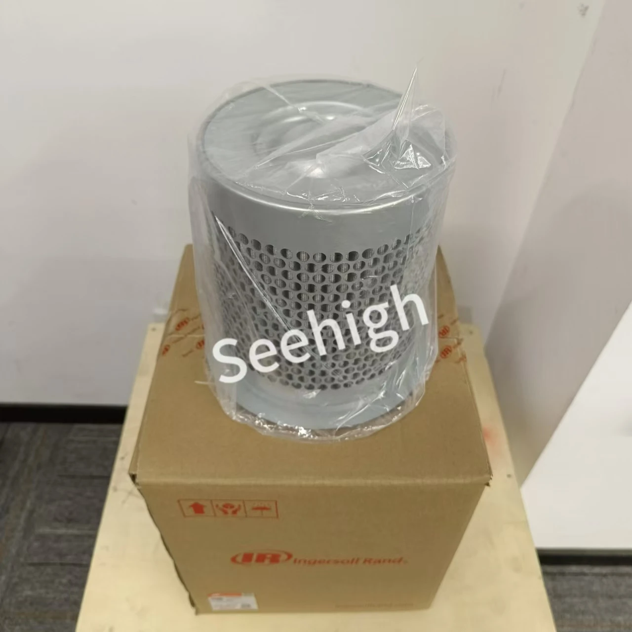 Ingersoll Rand Air Compressor Oil Separator 47742428001 Compressor Spare Parts