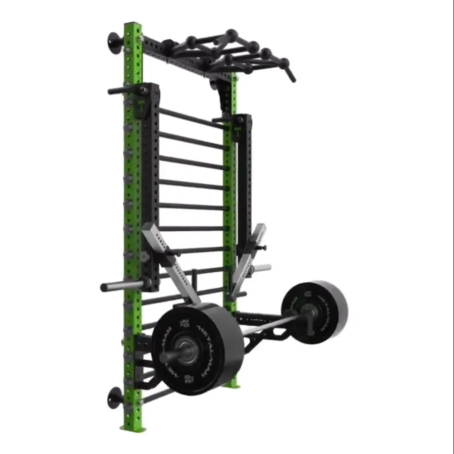 SPE-003 многофункциональная тренировочная машина для тренажерного зала