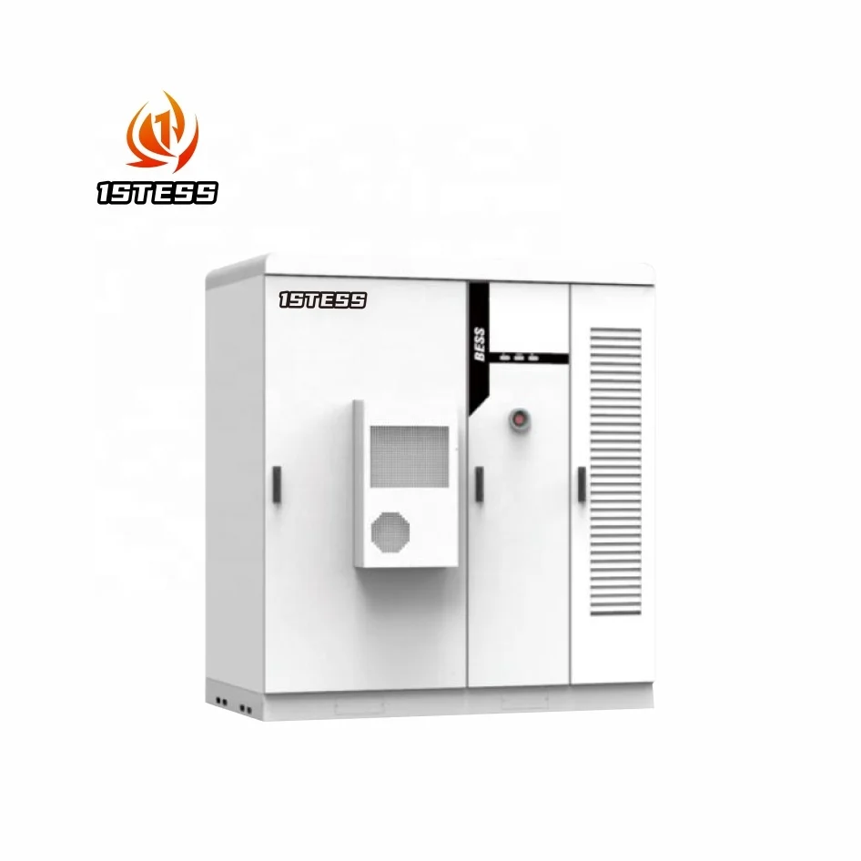 Commercial Solar Power Generation System 100watt 100kva Solar Power System All in One Battery Energy Storage System Container
