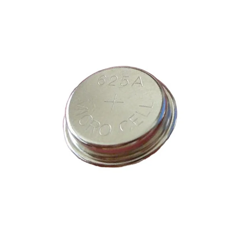 Eunicell ALKALINE 625A BATTERY 1.5V LR9 625G EPX625 COIN CELL