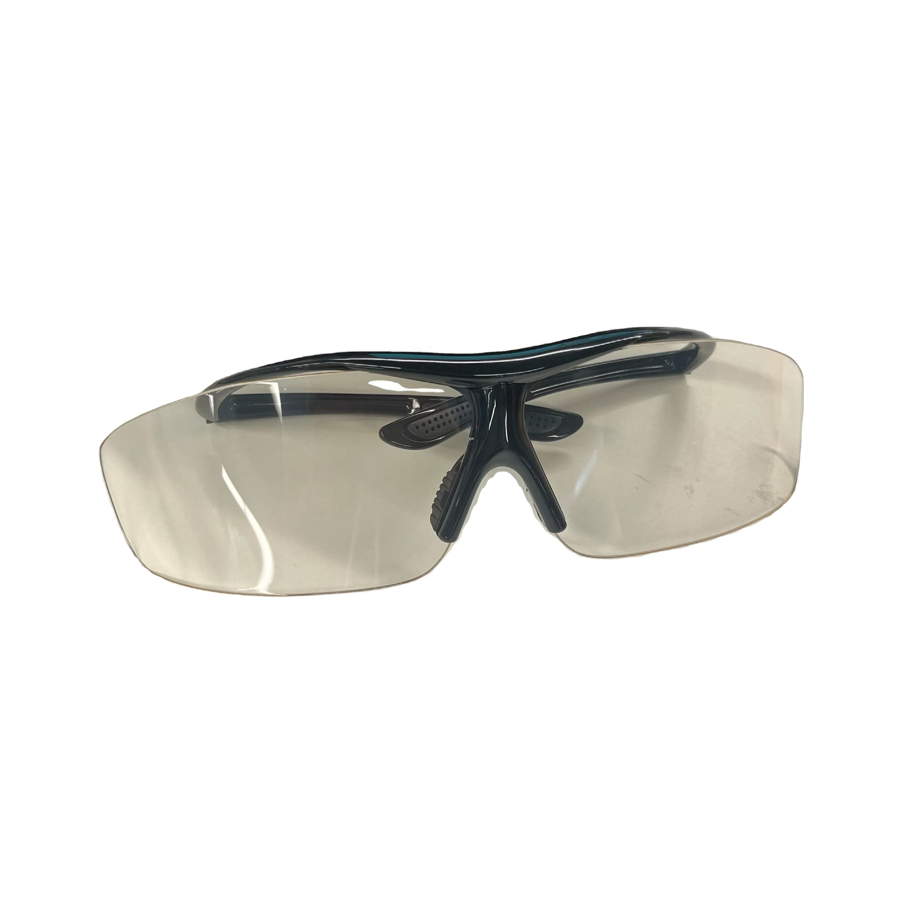 RADIATION SAFETY GLASSES Shatter-resistant Acrylic Lead RADIATION GLASSES
