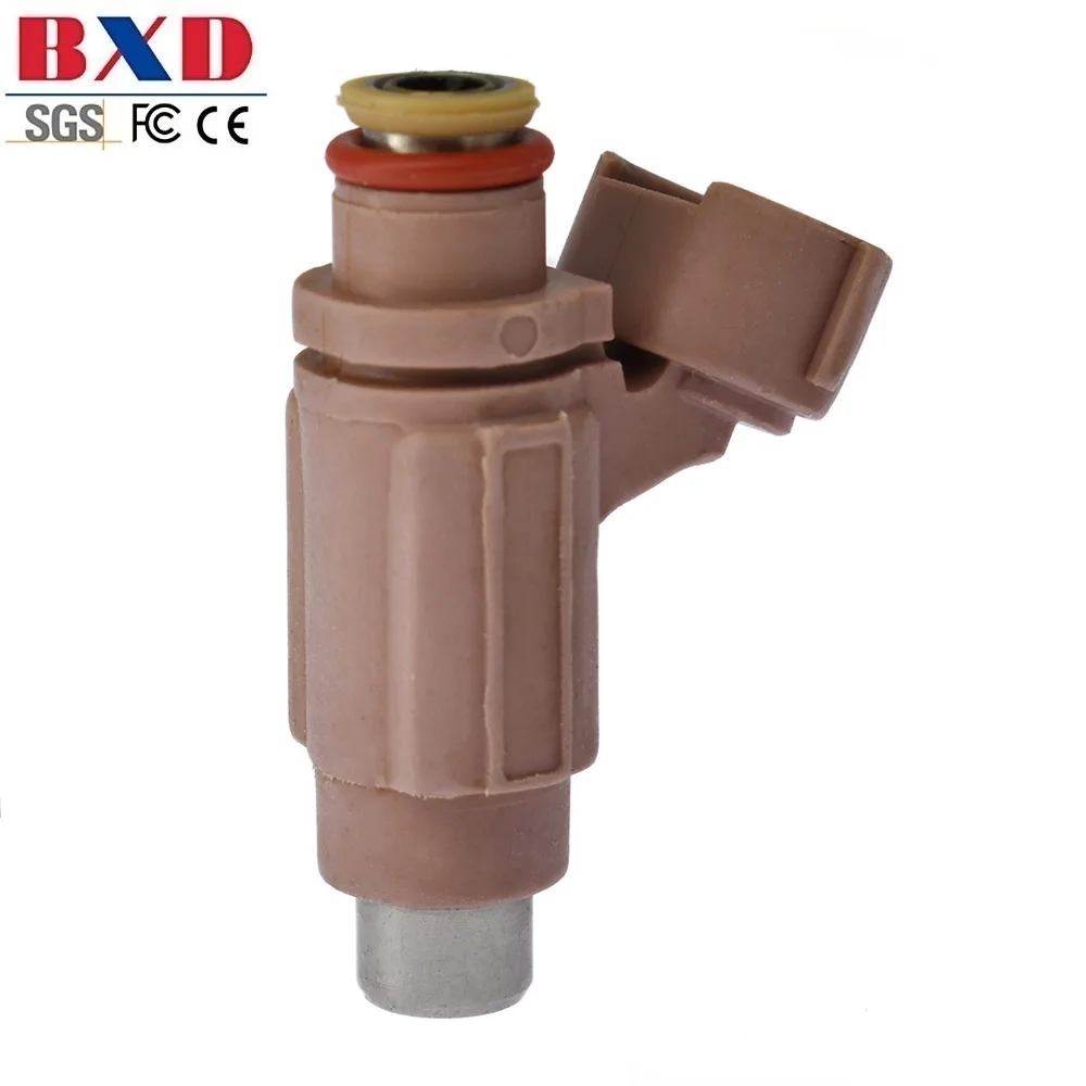 60E-13761-10-00 Fuel Injector For Yamaha FX VX PWC & Jet Boats 2004-2011