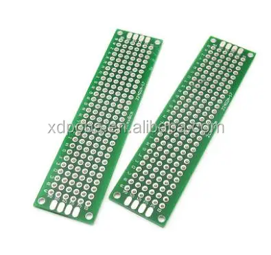 Professional digital counter clock piano pcb manufacturer