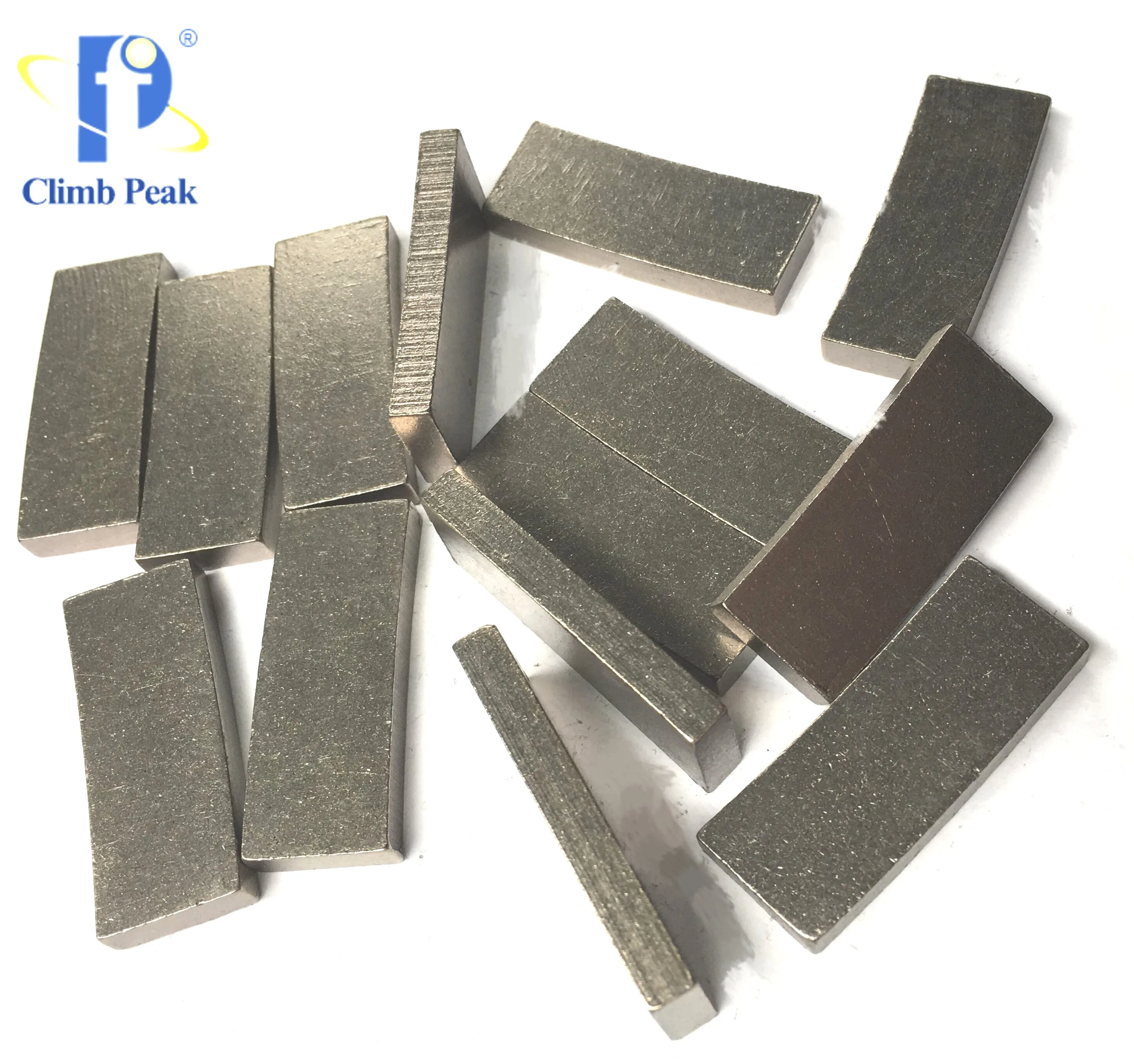 400mm 500mm 600mm granite cutting segments (60344281383)