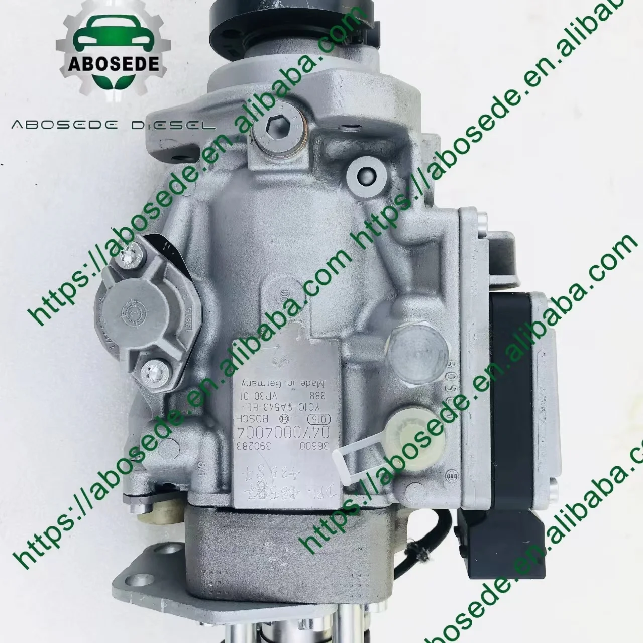 High-Quality/Diesel fuel injection pump/ 0470504037