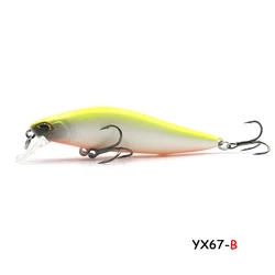 Fishing Lure jerkbait 6g 10g 15g Sinking Water Minnow Hard Lure Artifical Crankbait Pencil Wobblers Hard Bait
