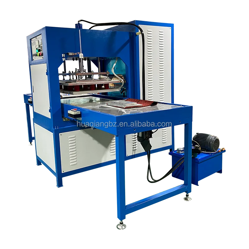 Высококачественный надувной сварочный аппарат для детских игрушек мощностью 15 кВт