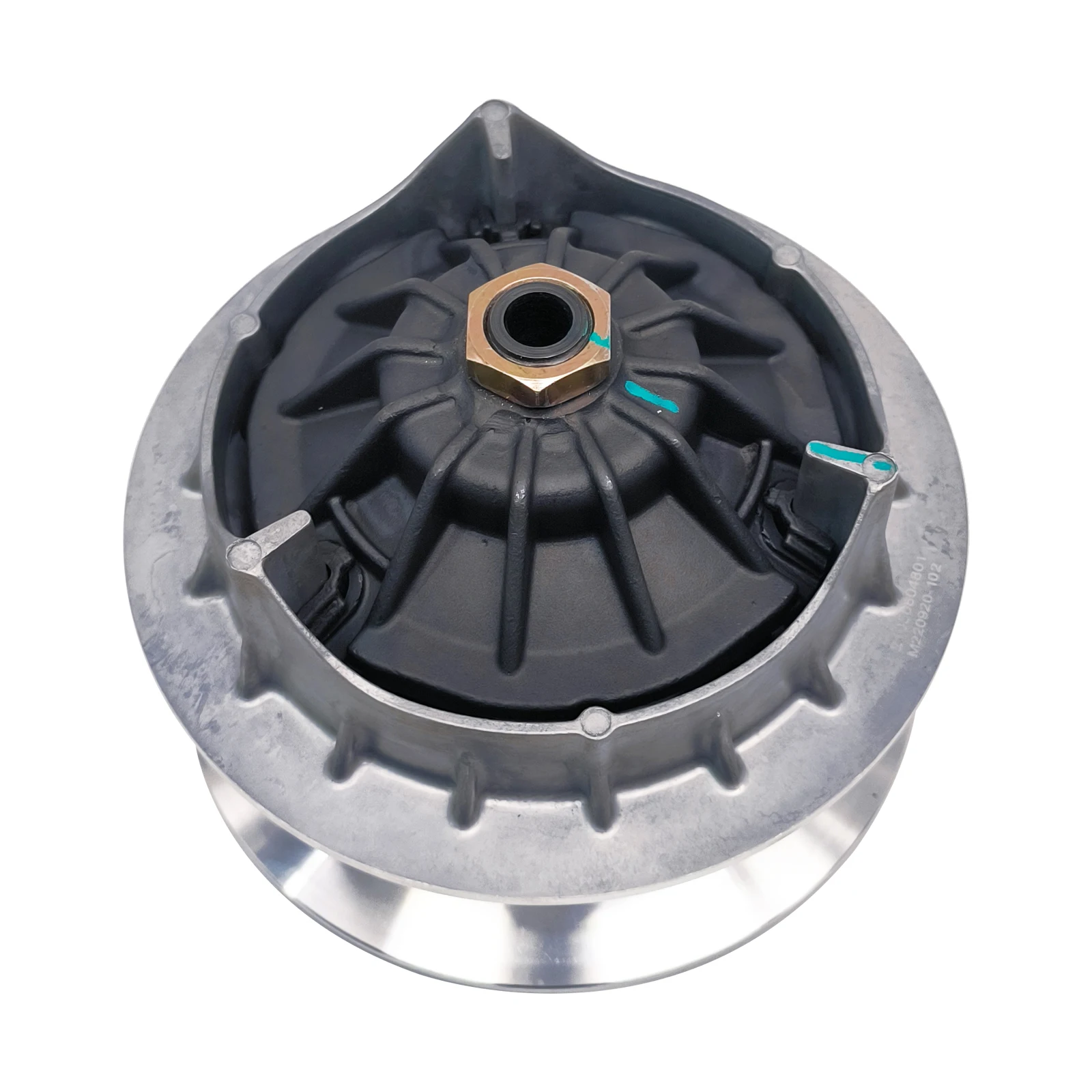 ODES Liangzi stels 1000cc ATV PRIMARY SHEAVE OEM 21050811000C 4x4 quad ATV/UTV Parts