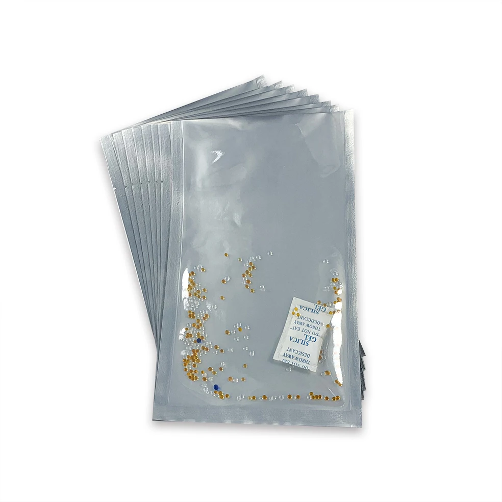 
The popular Huayan customized vacuum Nylon bags made in China 