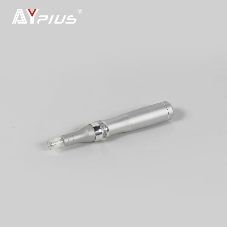 AYJ-X13B(CE) водная дермарбазионная радиочастотная микро-игла для мезотерапии